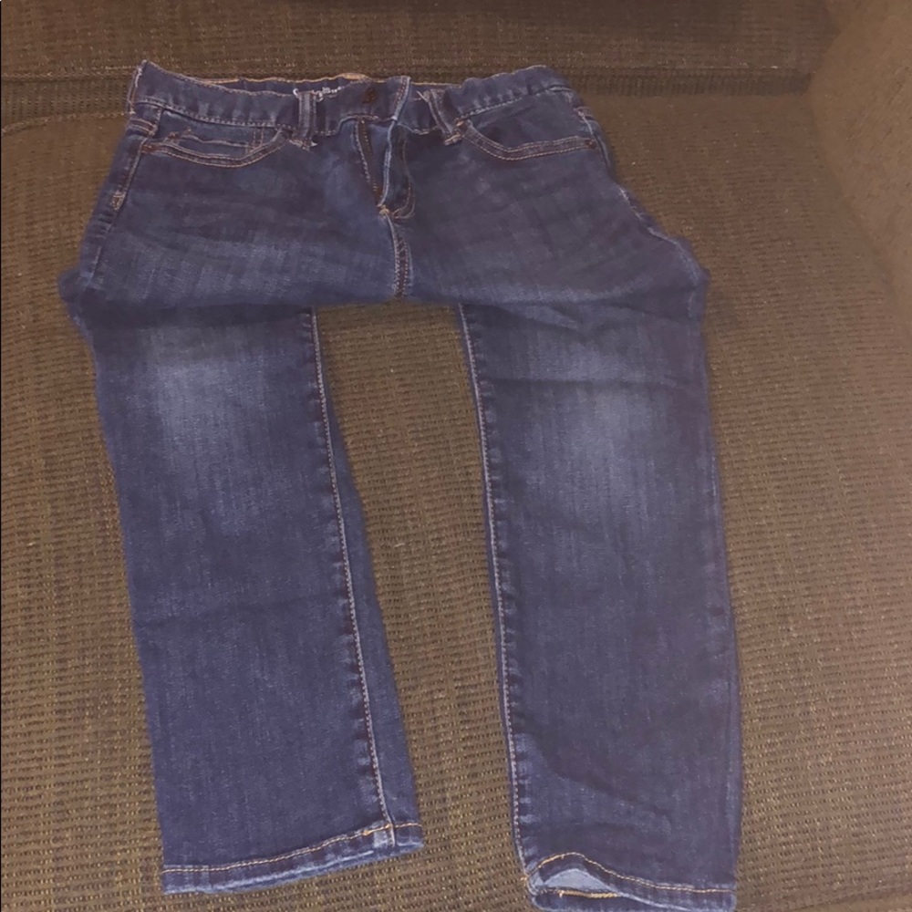 Gap Jeans - Good Condition
